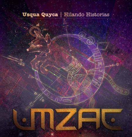 Usqua Quyca | Hilando Historias
